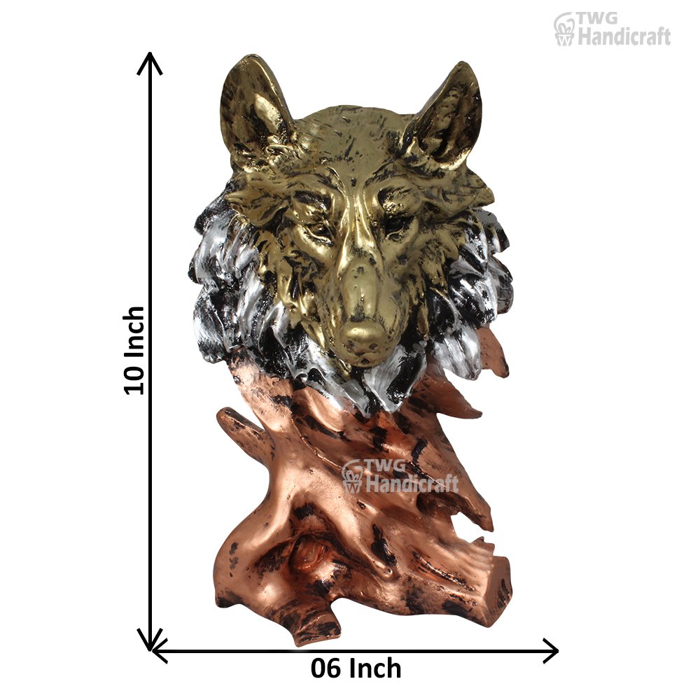 Fox Statue Manufacturers in India India