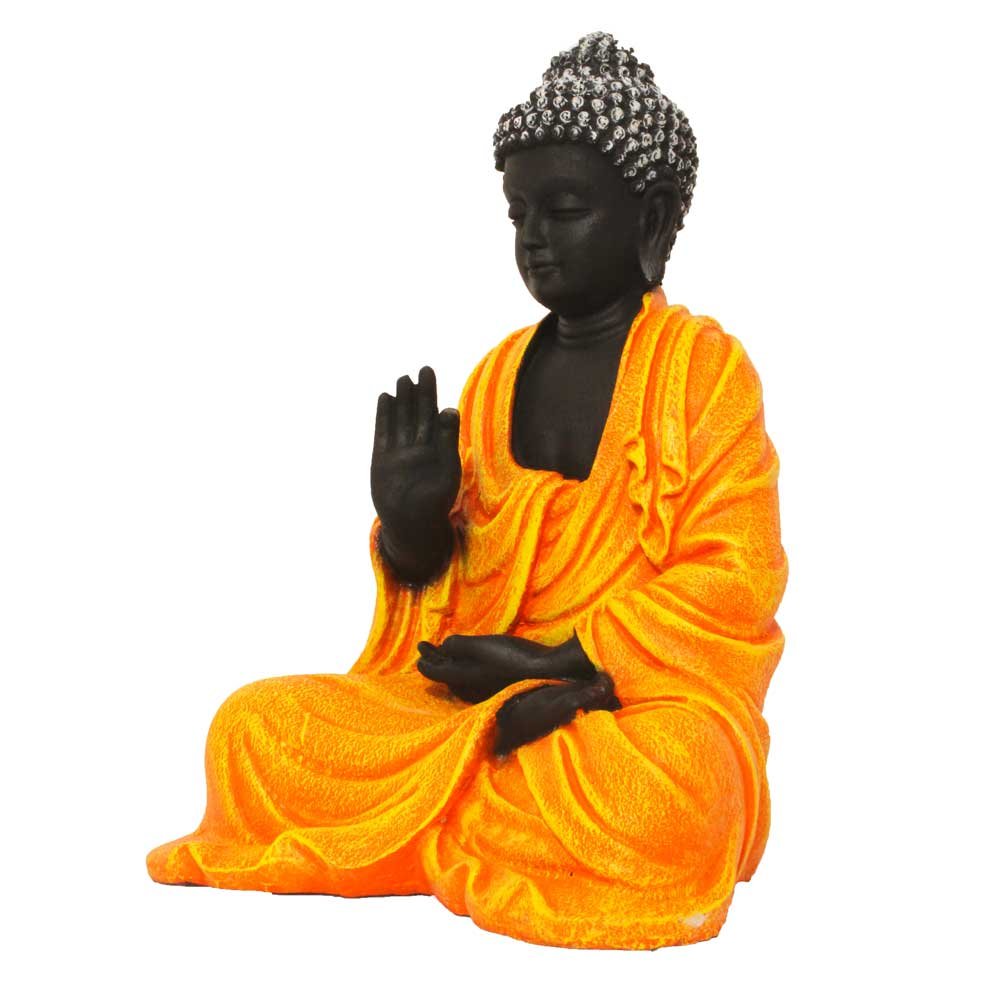 Lord Buddha Statue 15 Inch ( 38.5 cm )