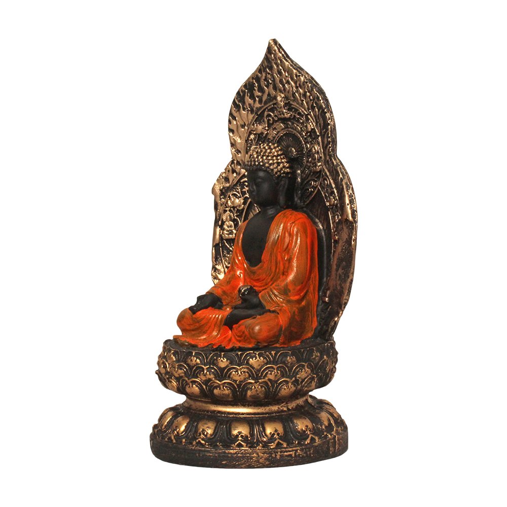 Lord Buddha Idol Showpiece 7 Inch ( 18 cm )