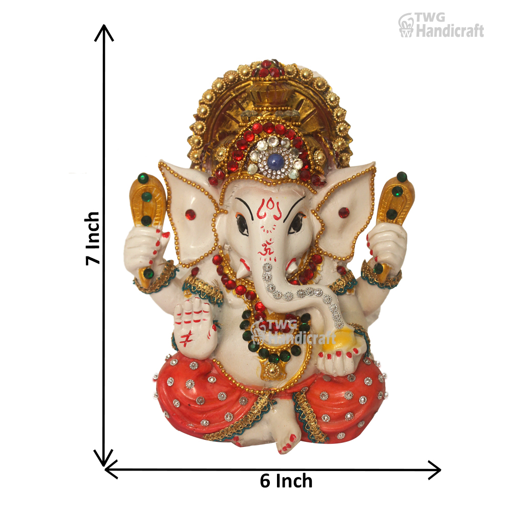 Ganesh Idol Indian God Sculpture Manufacturers in Pune | Large Collect