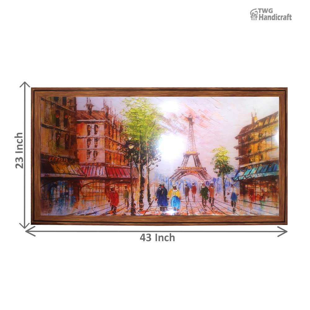 Nature Wall frames Wholesale Supplier in India | Textured Paintings 